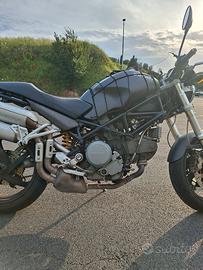 Ducati Monster S2R 800 