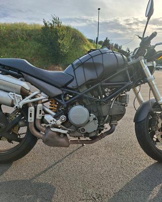 Ducati Monster S2R 800 