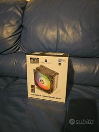 ventola rgb