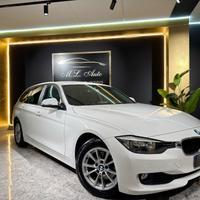 Bmw Serie 3 316 316d Touring Sport * OK NEOPATENTA