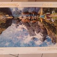 Puzzle Clementoni