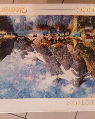 Puzzle Clementoni