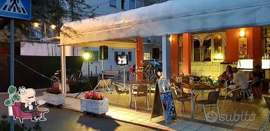 Rif.G264| pizzeria / pub chioggia