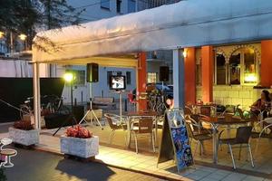 Rif.G264| pizzeria / pub chioggia