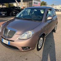 Lancia Ypsilon 1.3 MJT 75 CV Elle Unipro 2010