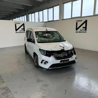 RENAULT Kangoo 1.5 BLUE DCI 95CV EDC EQUILIBRE