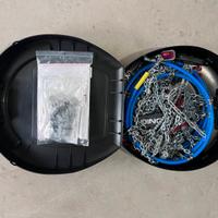 Catene neve Konig XG-12 Pro 235 12mm