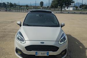 Ford Fiesta ST-Line100CV–2020–90.000km 
