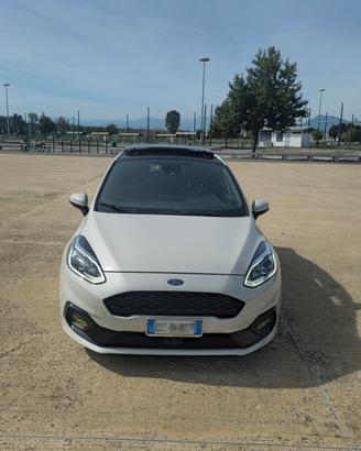 Ford Fiesta ST-Line100CV–2020–90.000km 