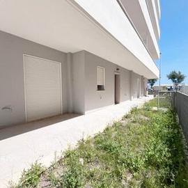 Appartamento in classe A4, Cesano. Rif.M/2074