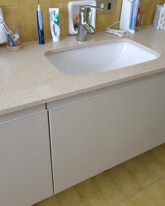 Mobile bagno