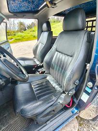 Sedili fuoristrada 4x4 Feroza -  147