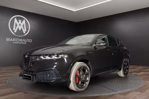 ALFA ROMEO Tonale 1.3 280 CV PHEV AT6 Q4 Veloce