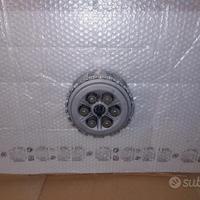 Frizione e cestello aprilia Pegaso 650 2001
