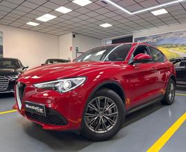 Alfa Romeo Stelvio 2.2 t Business rwd 160cv auto m