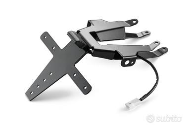 Portatarga KTM 1290 SUPERDUKE R