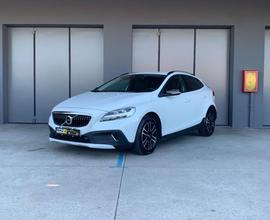 VOLVO V40 Cross Country D2 Geartronic Business P
