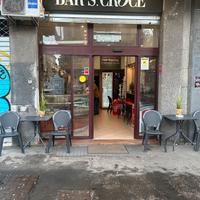 Bar gastronomia centro storico occupazione suolo