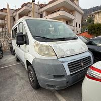 RICAMBISTICA FIAT DUCATO
