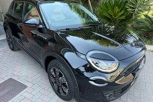 Fiat 600 Hybrid 110 CV DCT MHEV La Prima II
