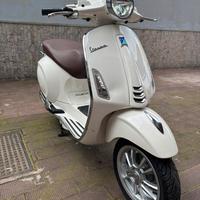Vespa Primavera 150 Cc