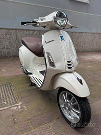 Vespa Primavera 150 Cc