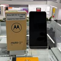 Motorola Moto G84 5G 12/ 256GB - PROMO