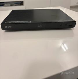 Lettore Blu-Ray 3D LG BP325