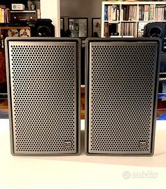 Diffusori Hi-Fi compatti Grundig BOX 450