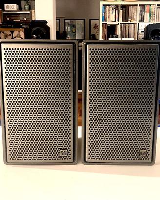 Diffusori Hi-Fi compatti Grundig BOX 450