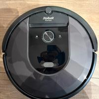 Robot aspiratore Roomba i7