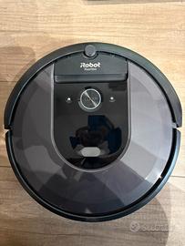 Robot aspiratore Roomba i7