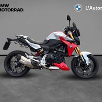 BMW F 900 R Abs