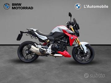 BMW F 900 R Abs