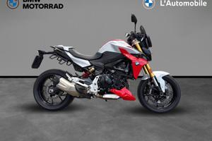 BMW F 900 R Abs
