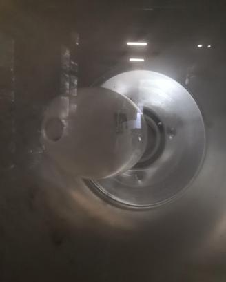 Lampade o riflettori industriali