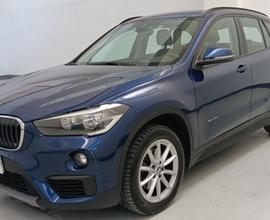 Bmw X1 sDrive18d Advantage