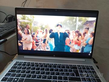portatile HP Probook 450 g9