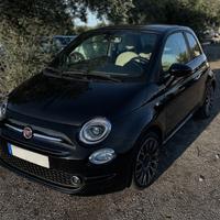 FIAT 500 III 2015 - 500 1.0 hybrid Dolcevita 70cv