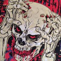 Murderdolls T Shirt Vintage 00s Alternative Nu Met