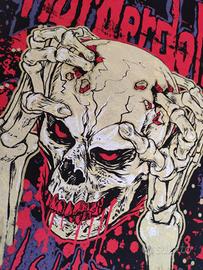 Murderdolls T Shirt Vintage 00s Alternative Nu Met