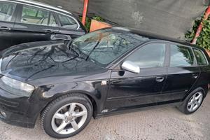 Audi A3 2.O TDI 140 CV Sportback