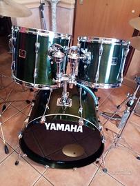Batteria Yamaha Stage Custom