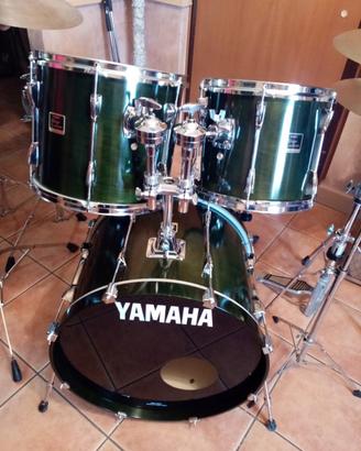 Batteria Yamaha Stage Custom