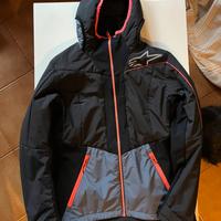 Giacca MTB Alpinestars Stella Denali 2 donna