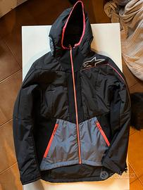 Giacca MTB Alpinestars Stella Denali 2 donna