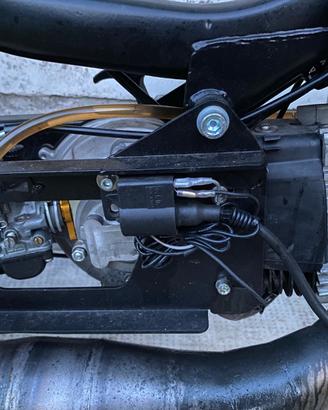 Motore 75 pinasco (descrizione)
