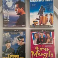 Film per DIVX e PC