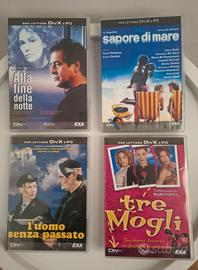 Film per DIVX e PC
