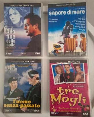 Film per DIVX e PC